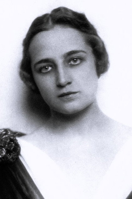 Zdjęcie Margarete Schön