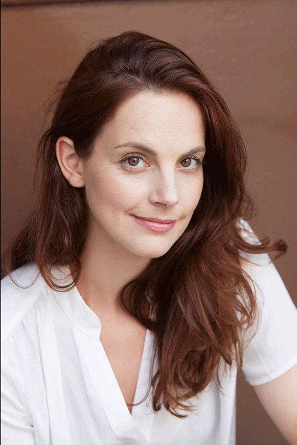 Zdjęcie Marie Zielcke