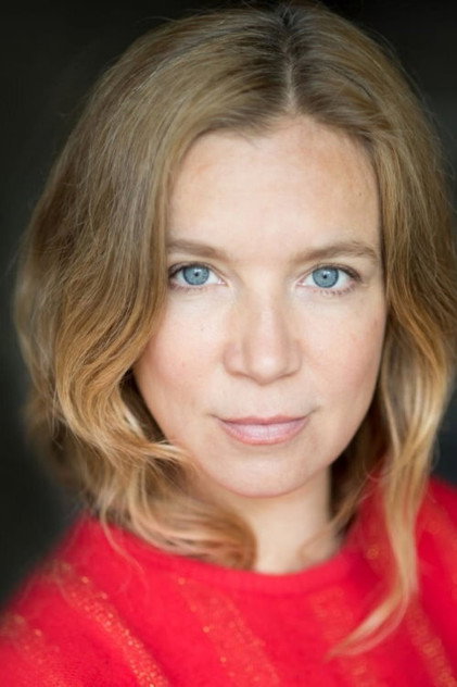 Zdjęcie Alexandra Schalaudek