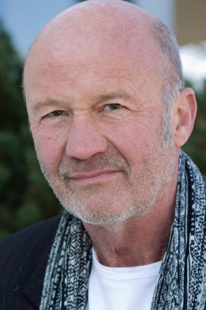 Zdjęcie Christof Wackernagel