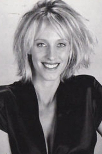 Zdjęcie Anya Hoffmann