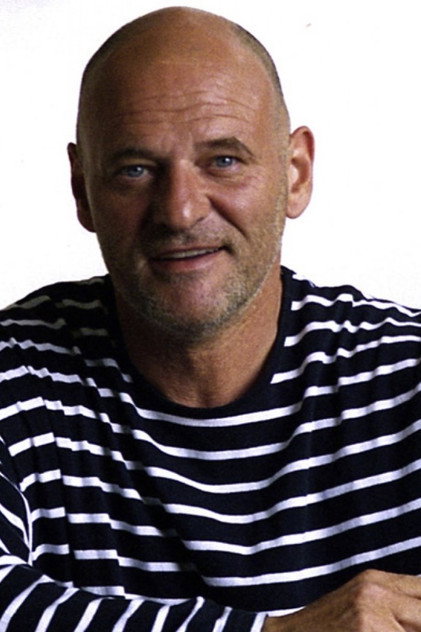 Zdjęcie Götz Argus