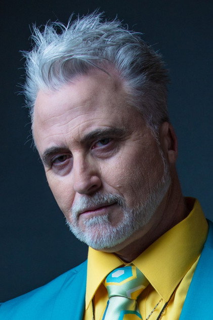 Zdjęcie Marc Wasserman
