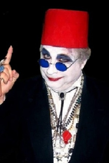 Zdjęcie Smokey Miles