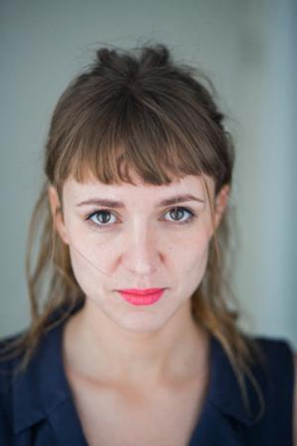 Zdjęcie Stéphanie Goemaere