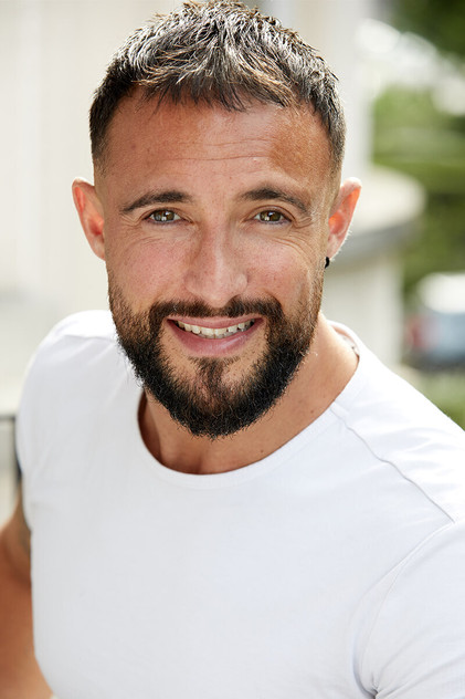 Zdjęcie Youri Garfinkiel