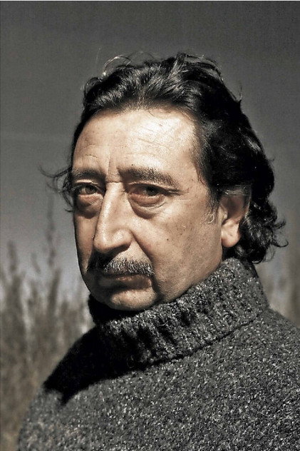 Zdjęcie José Soza