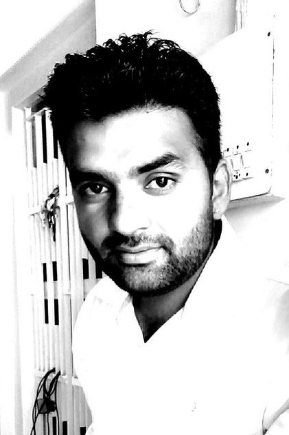 Zdjęcie Grewal Gurpal