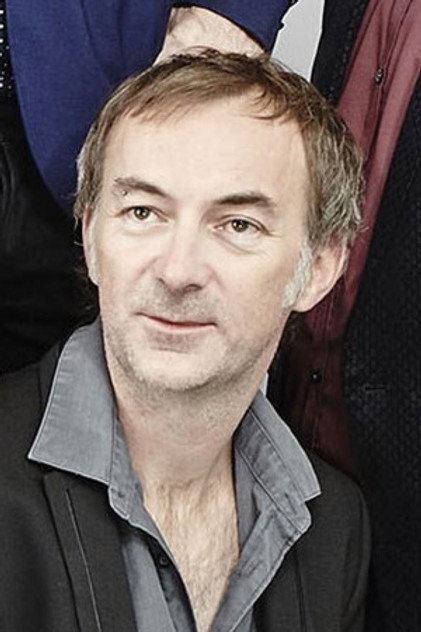 Zdjęcie Mike Ponton