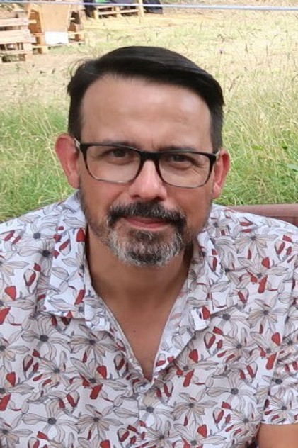 Zdjęcie Stéphan Bertholio