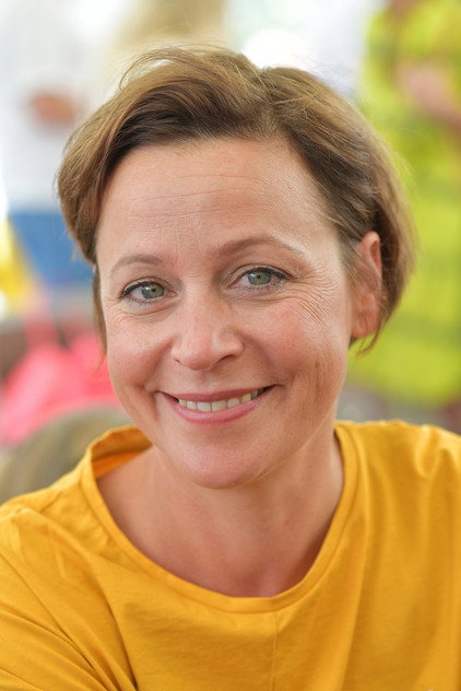 Zdjęcie Jule Ronstedt