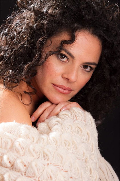 Zdjęcie Isabel Gaona