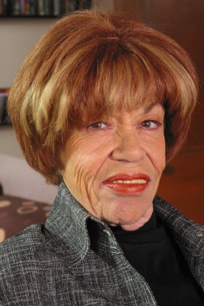 Zdjęcie Teresa Gutiérrez