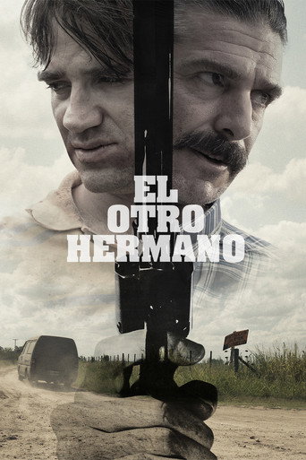 Okładka filmu Stracony brat