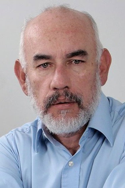 Zdjęcie Hernán Méndez