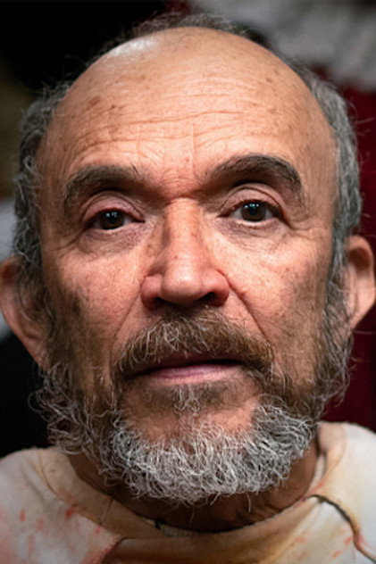 Zdjęcie César Badillo