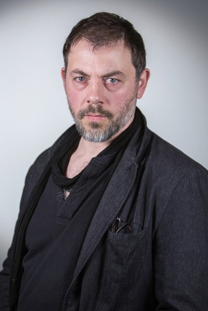 Zdjęcie Ioan Ionescu