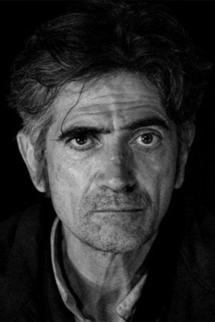 Zdjęcie Pablo Cedrón