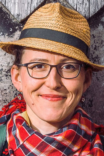 Zdjęcie Martina Schwarzmann