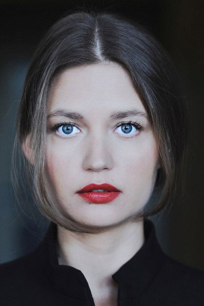 Zdjęcie Amrei Haardt