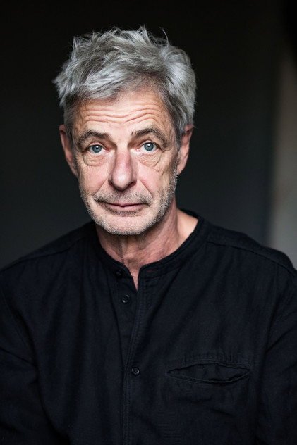 Zdjęcie Rolf Berg