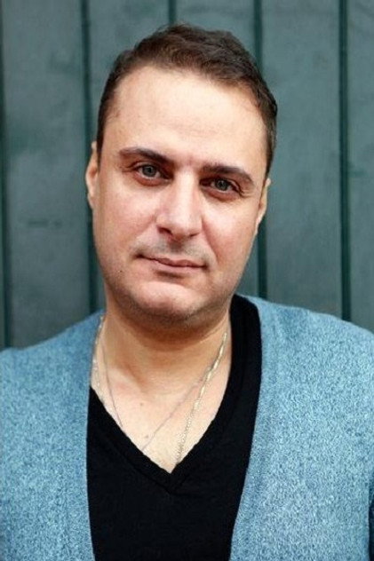 Zdjęcie Nino Porzio