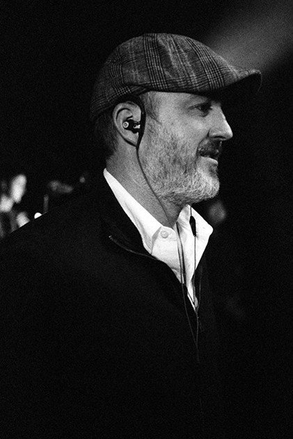 Zdjęcie Nick Phillips