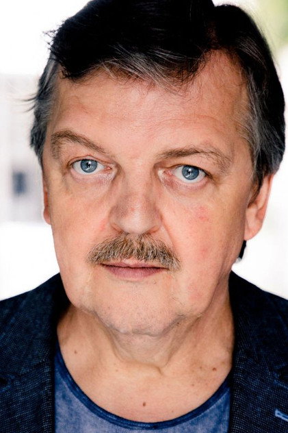 Zdjęcie Gerhard Jilka