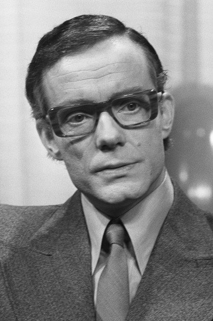 Zdjęcie Jacques Commandeur