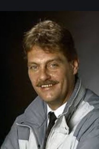 Zdjęcie Con Meyer