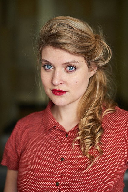 Zdjęcie Lara Mandoki