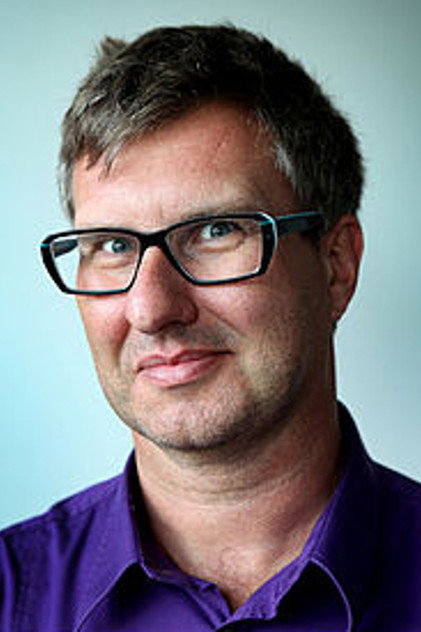 Zdjęcie Jan Verheyen