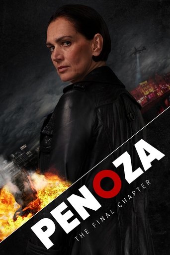 Okładka filmu Czarna wdowa