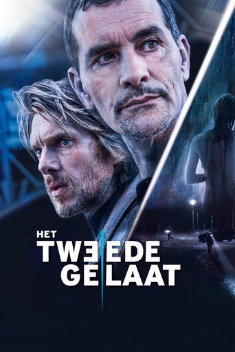 Okładka filmu Drugie Oblicze