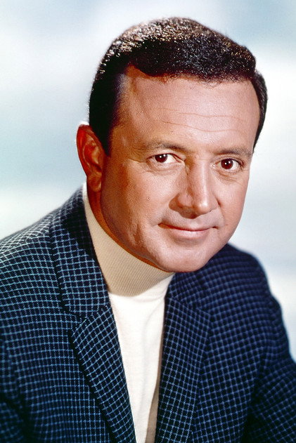 Zdjęcie Vic Damone