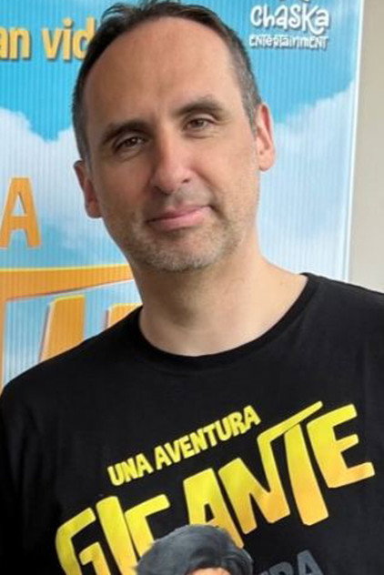 Zdjęcie Eduardo Schuldt