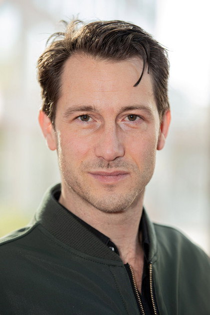 Zdjęcie David Rott