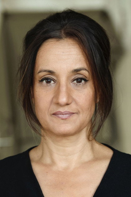 Zdjęcie Meriam Abbas