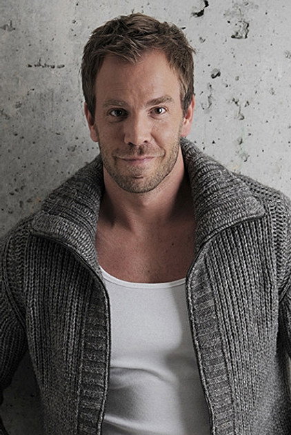 Zdjęcie Dominic Boeer