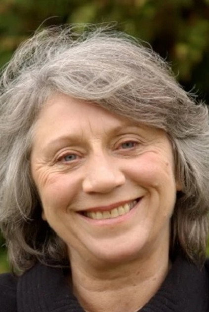 Zdjęcie Janet Amsden