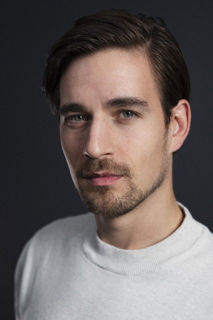 Zdjęcie Rasmus Blomqvist