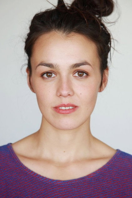 Zdjęcie Lucie Heinze