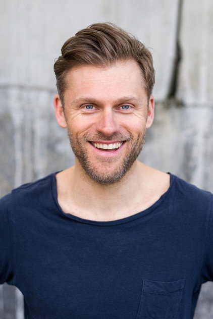 Zdjęcie Jens Atzorn