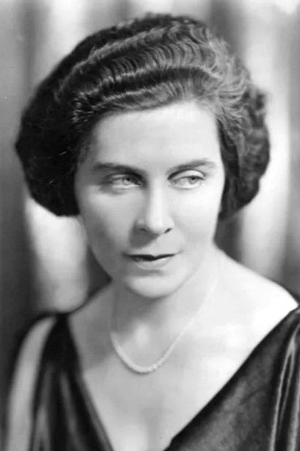 Zdjęcie Clara Beranger