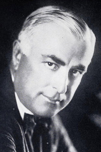 Zdjęcie Charles Lane