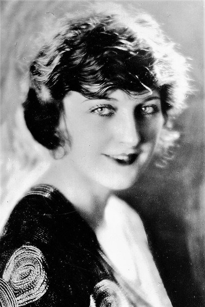 Zdjęcie Martha Mansfield
