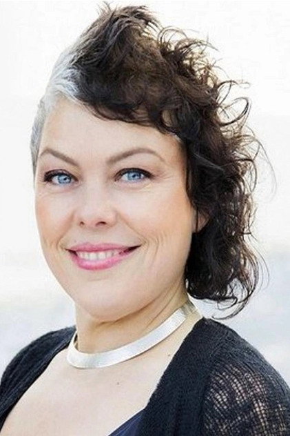 Zdjęcie Gertrud Stenung