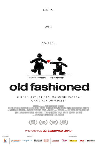 Okładka filmu Old Fashioned