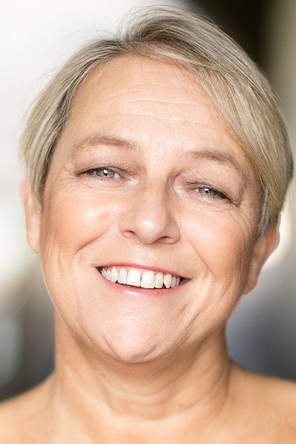 Zdjęcie Susie McKenna