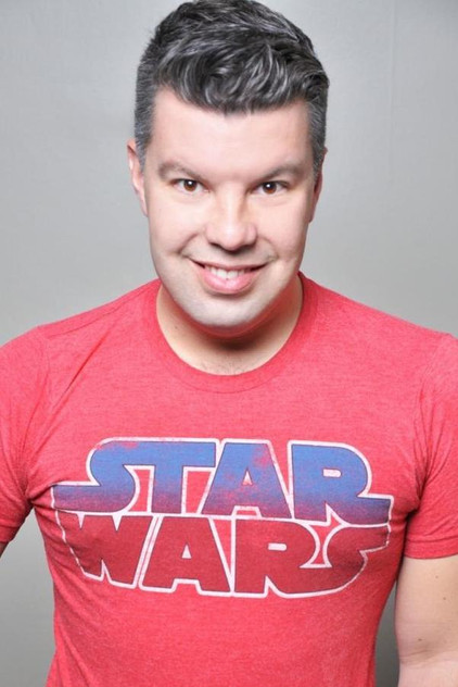 Zdjęcie Jacob Brent